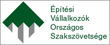 Építési Vállalkozók Országos Szakszövetsége